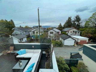 Photo 25: 2929 W 6TH Avenue in Vancouver: Kitsilano 1/2 Duplex for sale (Vancouver West)  : MLS®# R2573038