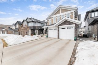 Photo 2: 614 Windermere Court in Edmonton: House for sale : MLS®# E4330654