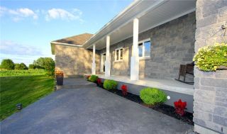 Photo 4: 764 Regional Rd 12 Road in Brock: Rural Brock House (Bungalow-Raised) for sale : MLS®# N3883767