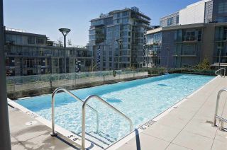 Photo 13: 305 38 W 1ST Avenue in Vancouver: False Creek Condo for sale in "The One" (Vancouver West)  : MLS®# R2205317