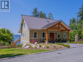 Photo 13: 8447 HIGHWAY 101 in Powell River: House for sale : MLS®# 17747