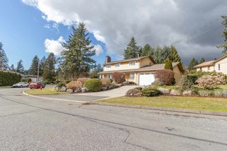 Photo 1: 2576 BELLOC Street in North Vancouver: Blueridge NV House for sale : MLS®# R2544929
