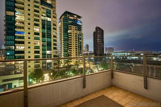 Photo 8: DOWNTOWN Condo for sale : 1 bedrooms : 550 Front Street #502 in San Diego