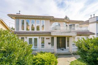 Photo 1: 8072 12TH Avenue in Burnaby: East Burnaby House for sale (Burnaby East)  : MLS®# R2570716