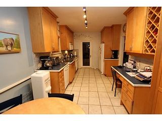 Photo 8: 3993 KING EDWARD Ave W: Dunbar Home for sale ()  : MLS®# V1100148