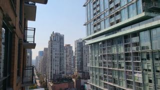 Photo 3: 1905 788 RICHARDS Street in Vancouver: Downtown VW Condo for sale (Vancouver West)  : MLS®# R2723570