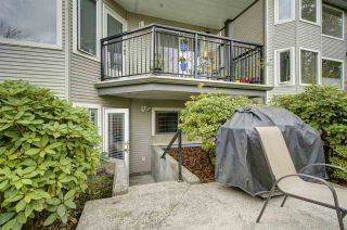 Photo 39: 1 3770 MANOR Street in Burnaby: Central BN Condo for sale in "CASCADE WEST" (Burnaby North)  : MLS®# R2403593
