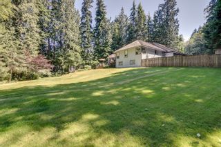 Photo 25: 12225 SENDA Court in Mission: Stave Falls House for sale : MLS®# R2781454