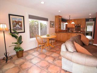 Photo 8: SAN CARLOS House for sale : 4 bedrooms : 7714 Volclay Drive in San Diego
