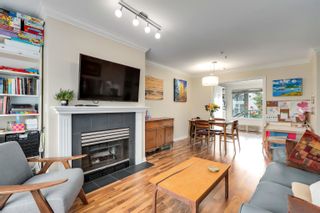 Photo 12: 27 1388 W 6TH Avenue in Vancouver: Fairview VW Condo for sale in "NOTTINGHAM" (Vancouver West)  : MLS®# R2701600