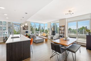 Main Photo: 312 5077 CAMBIE Street in Vancouver: Cambie Condo for sale in "35 PARK WEST" (Vancouver West)  : MLS®# R2887935
