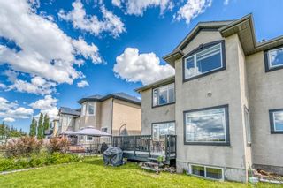 Photo 30: 42 Springborough Green SW in Calgary: Springbank Hill Detached for sale : MLS®# A1225017