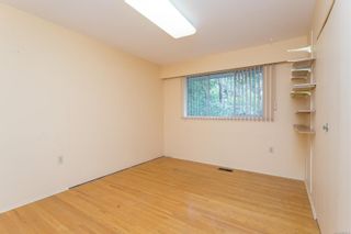Photo 18: 3557 Redwood Ave in Oak Bay: OB Henderson Single Family Residence for sale : MLS®# 959514