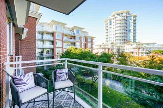 Photo 32: 515 4078 KNIGHT Street in Vancouver: Knight Condo for sale in "King Edward Village" (Vancouver East)  : MLS®# R2503722