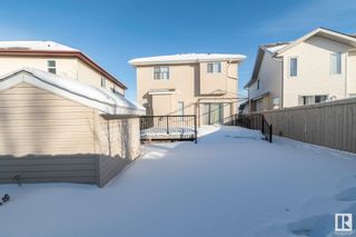Photo 32: 6803 19A Avenue in Edmonton: Zone 53 House for sale : MLS®# E4324963