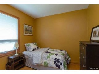 Photo 7: 407 Amherst Street in WINNIPEG: St James Residential for sale (West Winnipeg)  : MLS®# 1510775