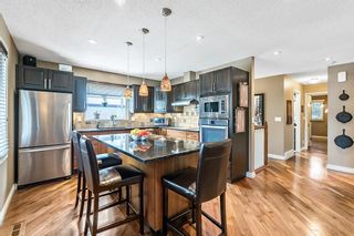 Photo 11: 1011 Canford Place SW in Calgary: Canyon Meadows Detached for sale : MLS®# A2051974