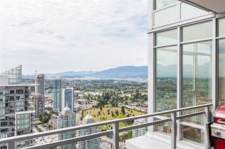 Photo 18: 4301 4485 SKYLINE Drive in Burnaby: Brentwood Park Condo for sale in "SOLO DISTRICT" (Burnaby North)  : MLS®# R2390443