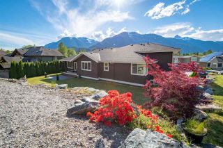 Photo 5: 41368 TANTALUS ROAD in Squamish: Tantalus House for sale : MLS®# R2456583