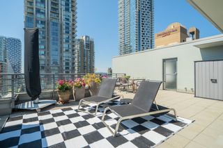 Photo 38: 1503 1205 HOWE Street in Vancouver: Downtown VW Condo for sale (Vancouver West)  : MLS®# R2758240
