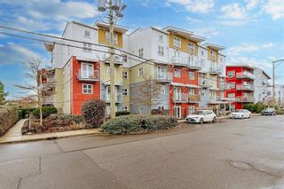Main Photo: 102 787 Tyee Rd in Victoria: VW Victoria West Condo for sale (Victoria West)  : MLS®# 952748