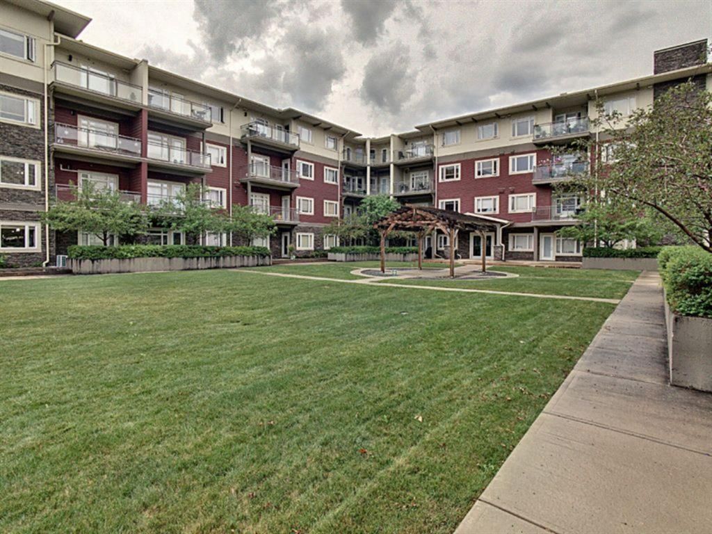 Main Photo: 230 23 Millrise Drive SW in Calgary: Millrise Apartment for sale : MLS®# A1193080