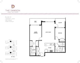 Photo 5: 304 4468 Dawson Street in : Brentwood Park Condo for sale (Burnaby North) 