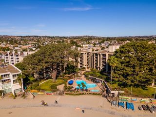 Photo 41: PACIFIC BEACH Condo for sale : 2 bedrooms : 3940 Gresham St #441 in San Diego