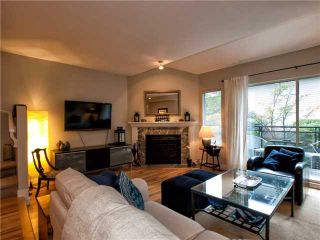 Photo 7: 3916 INDIAN RIVER Drive in North Vancouver: Indian River Townhouse for sale in "HIGHGATE TERRACE" : MLS®# V978579