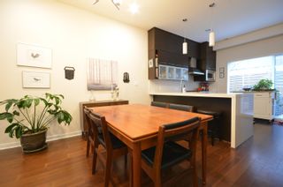 Photo 10: 4 2188 W 8TH Avenue in Vancouver: Kitsilano Townhouse for sale in "Canvas" (Vancouver West)  : MLS®# R2665581