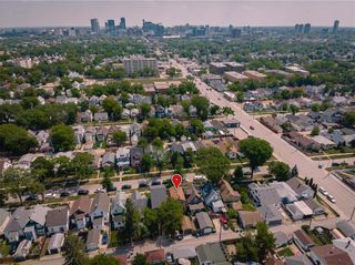Photo 28: 772 Ingersoll Street in Winnipeg: Residential for sale (5C)  : MLS®# 202318234