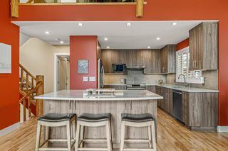 Photo 11: B 510 Wolf Street: Banff Semi Detached (Half Duplex) for sale : MLS®# A2043750