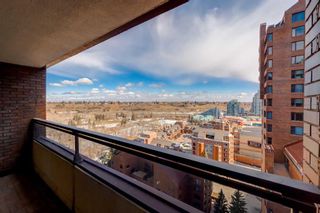Photo 33: 1600D 500 Eau Claire Avenue SW in Calgary: Eau Claire Apartment for sale : MLS®# A2114816