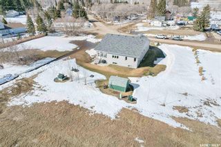 Photo 40: 502 N South Road in Blaine Lake: Residential for sale : MLS®# SK925990