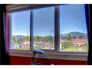 Photo 17: 638 FORBES AV in North Vancouver: Lower Lonsdale Condo for sale : MLS®# V1118672