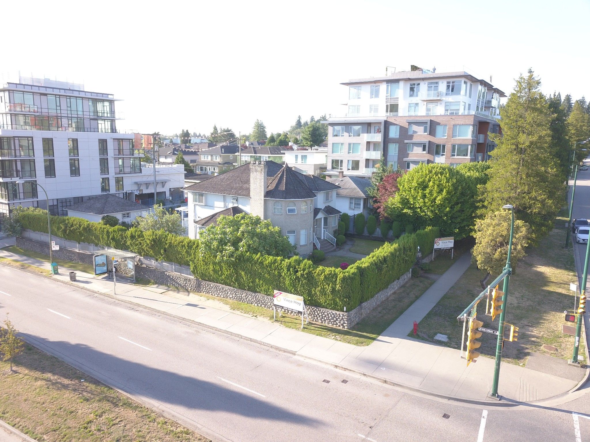 Main Photo: 4118 Cambie Street in Vancouver: Cambie House for sale (Vancouver West) 