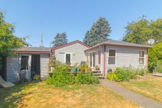 Photo 41: 475 Kinver St in Esquimalt: Es Saxe Point House for sale : MLS®# 882740