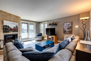Photo 10: 201 350 4 Avenue NE in Calgary: Crescent Heights Apartment for sale : MLS®# A2034659
