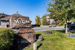 Photo 30: 112 205 Sunset Drive: Cochrane Apartment for sale : MLS®# A2004639