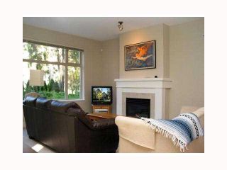 Photo 2: 104 4885 VALLEY Drive in Vancouver: Quilchena Condo for sale in "MACLURE HOUSE" (Vancouver West)  : MLS®# V818141