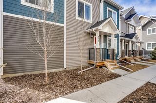 Photo 21: 477 Canals Crossing SW: Airdrie Row/Townhouse for sale : MLS®# A1199266