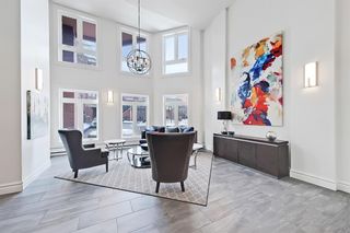 Photo 33: 8302 400 Eau Claire Avenue SW in Calgary: Eau Claire Apartment for sale : MLS®# A1076502