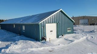 Photo 2: B - 1 Pine Street in Buckland: Commercial for lease (Buckland Rm No. 491)  : MLS®# SK915489