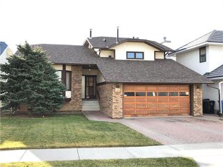 Photo 1: 27 EDENWOLD Crescent NW in Calgary: Edgemont House for sale : MLS®# C4091196