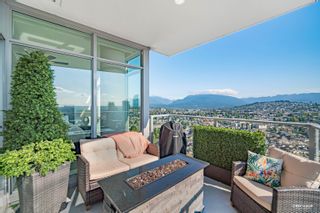 Photo 22: 4010 1788 GILMORE Avenue in Burnaby: Brentwood Park Condo for sale in "ESCALA" (Burnaby North)  : MLS®# R2615776