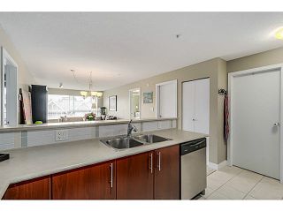 Photo 11: 308 7088 MONT ROYAL Square in Vancouver: Champlain Heights Condo for sale in "The Brittany" (Vancouver East)  : MLS®# V1107585
