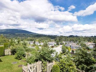 Photo 3: 193 3105 DAYANEE SPRINGS Boulevard in Coquitlam: Westwood Plateau Townhouse for sale in "WhiteTail Lane at Dayanee Springs" : MLS®# R2496991