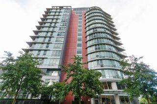 Photo 20: 907 980 COOPERAGE Way in Vancouver: Yaletown Condo for sale in "Cooper's Pointe" (Vancouver West)  : MLS®# R2860174