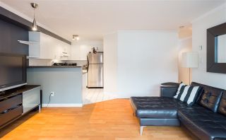 Photo 6: 211 2211 WALL STREET in Vancouver: Hastings Condo for sale (Vancouver East)  : MLS®# R2241862