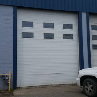 Photo 2: 9 1989 1ST Avenue in Prince George: Downtown PG Industrial for sale (PG City Central (Zone 72))  : MLS®# C8039755